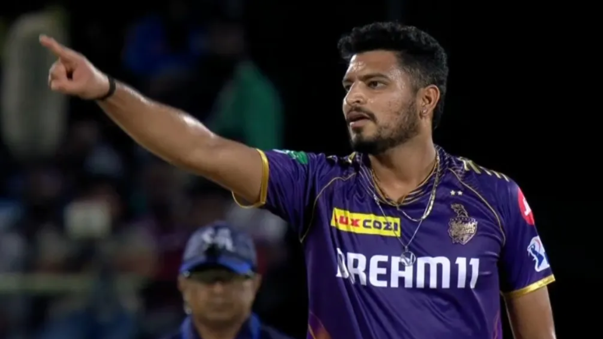 2. Vaibhav Arora – ₹30 Lakh (India)