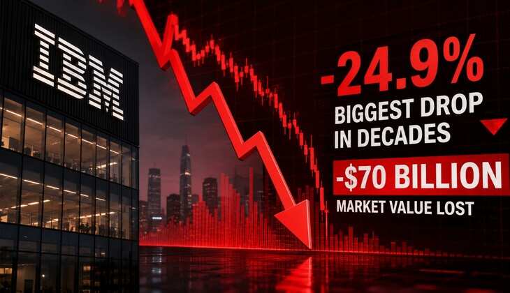 IBM