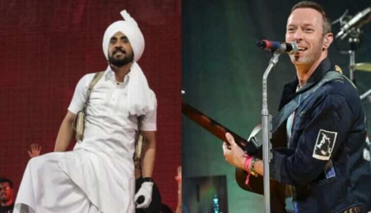 Madness For Diljit and Coldplay Concert Ticket Can Land You In Trouble! Big Frauds Going On.. Raids Across 5 States