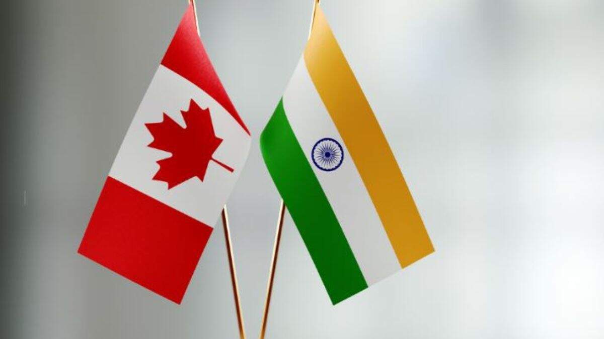 Canada's Gurdwara Leaders Demand Closure of Indian Consulates in