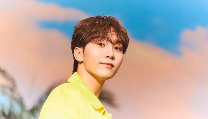 Seventeen&rsquo;s Seungkwan Appointed Jeju Island Ambassador