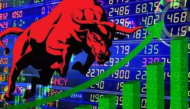 Stock Market Rally: Sensex Surges 2000 Points, Nifty Gains 600 Points - Read Now&nbsp;