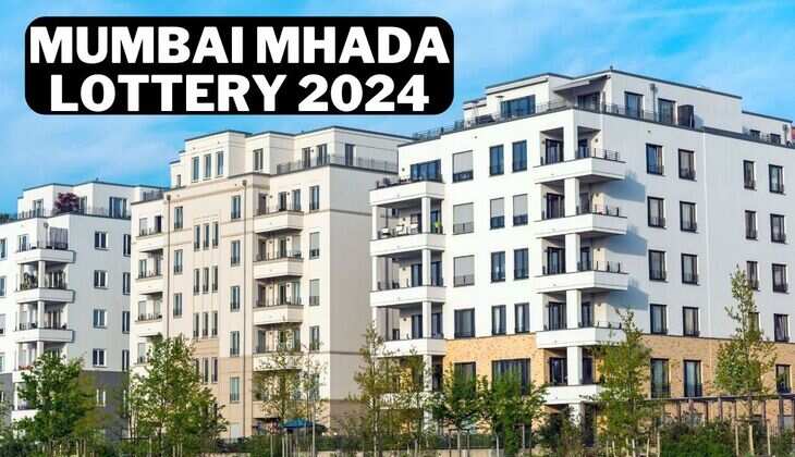 Mumbai MHADA Lottery 2024: 2,000 Flats Up for Grabs in Malad, Powai, and More &ndash; Here's How to Apply