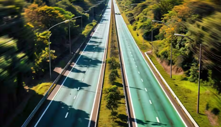 Ghaziabad to Kanpur Travel Time Cut by 2 Hours with New Expressway Connecting 9 Districts