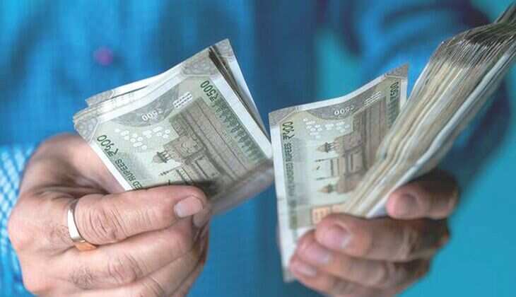 FPIs Withdraw ₹94,000 Crore from Indian Equities in October: A Historic Outflow - Read Now&nbsp;