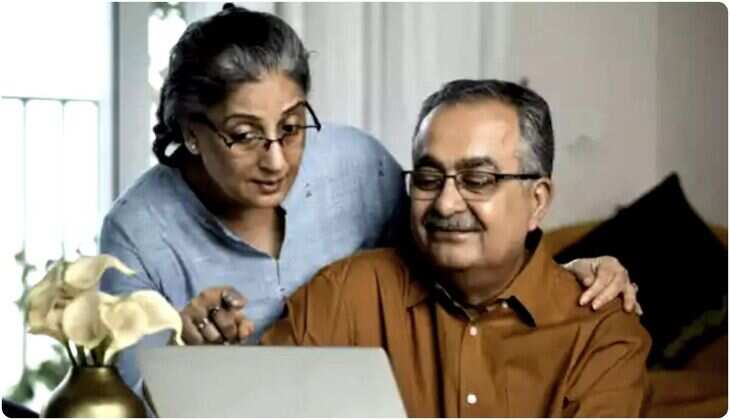 &nbsp;Pensioners Life Certificate: Submit Your Life Certificate by November 30 to Continue Receiving Pension&nbsp;&nbsp;