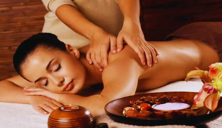 Daily Oil Massage Of Body: तेल मालिश है सबसे खास नुस्खा, करेगा बीपी कंट्रोल और इम्यूनिटी स्ट्रांग