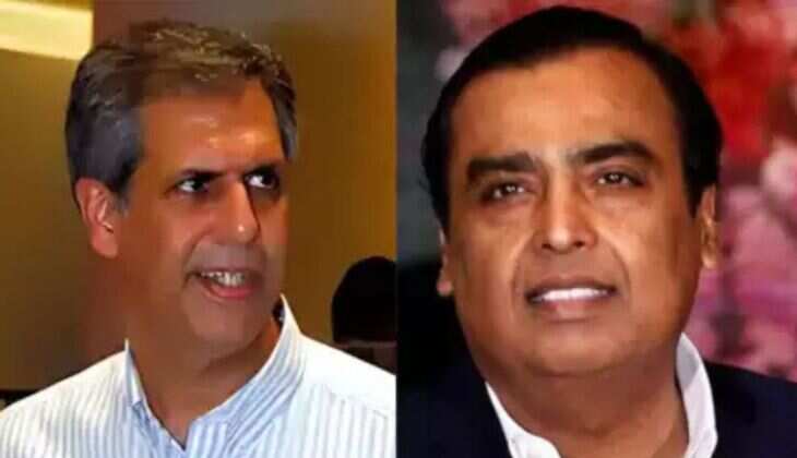 Mukesh Ambani vs Noel Tata: A Retail Rivalry to Watch in India's Fashion Market - Read Now&nbsp;
