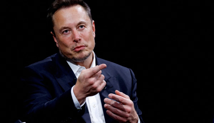 Elon Musk Advocates for Paper Ballots Over EVMs.