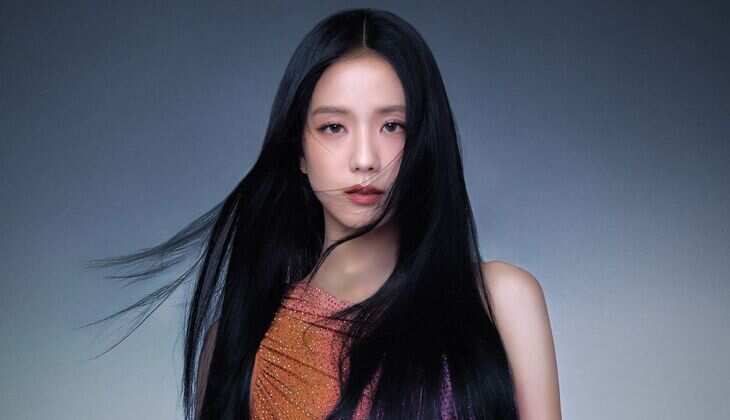 Jisoo of BLACKPINK