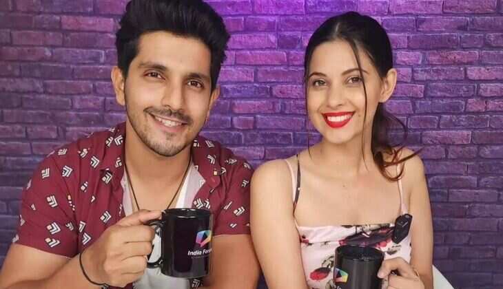 &lsquo;No Wedding Happening,&rsquo; Says Alice Kaushik&rsquo;s Boyfriend Kanwar Dhillon in Surprising Reveal!