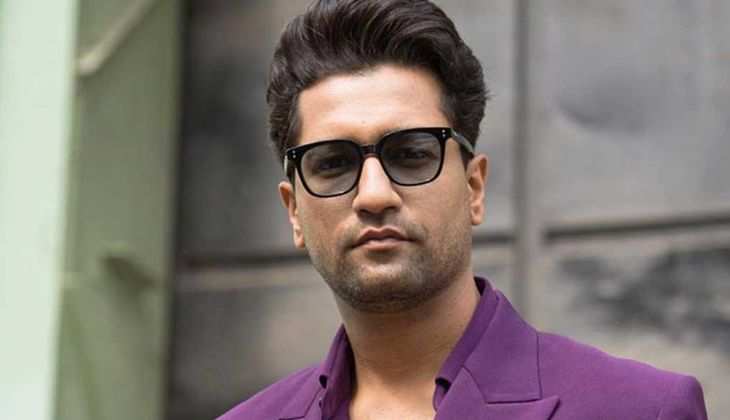 Vicky Kaushal Opens Up on Anxiety and Life in Bollywood