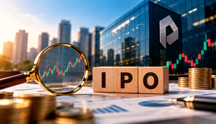Pantomath IPOs