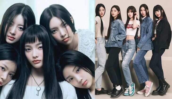 CCTV Footage Unveils Min Heejin&rsquo;s Changing Story in Bullying Allegations