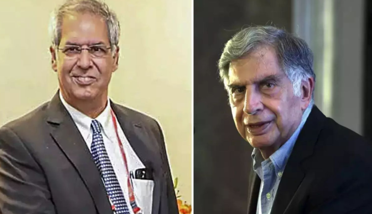 Days After Ratan Tata’s Demise, Noel Tata Revamps Tata CLiQ into Tata CLiQ 