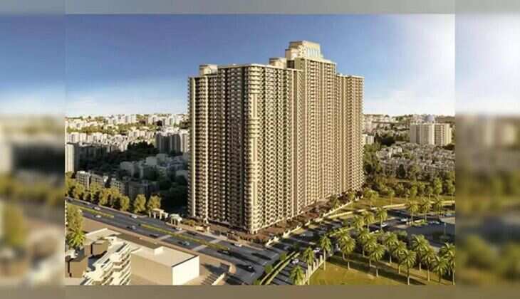 Residential Property Demand Surges: New Projects Flourish Across Major Indian Cities