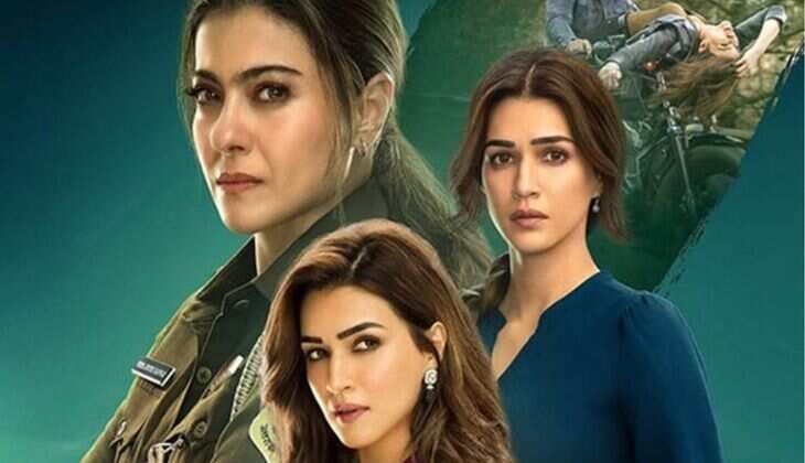 Do Patti on Netflix Gets Flop: 5 Flaws That Left Fans Disappointed  