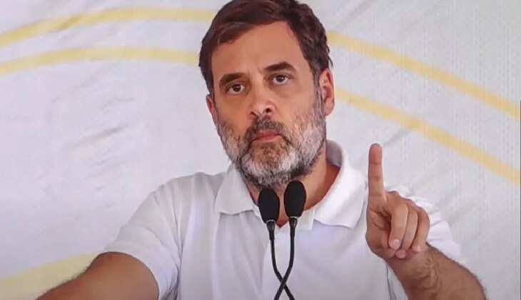 Allahabad High Court to Hear Plea for CBI Investigation into Rahul Gandhi's Citizenship