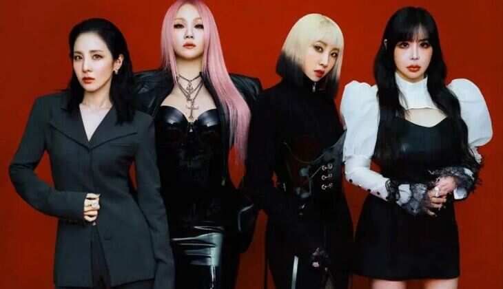 2NE1 