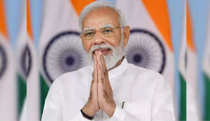 PM Modi Extends Independence Day 2024 Wishes to Nation - 'I-Day Greetings to My Fellow Indians'