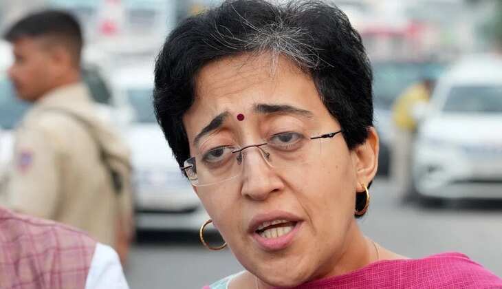 Delhi CM Atishi Denied Visit to Detained Activist Sonam Wangchuk: Is Democracy Under Siege by BJP?