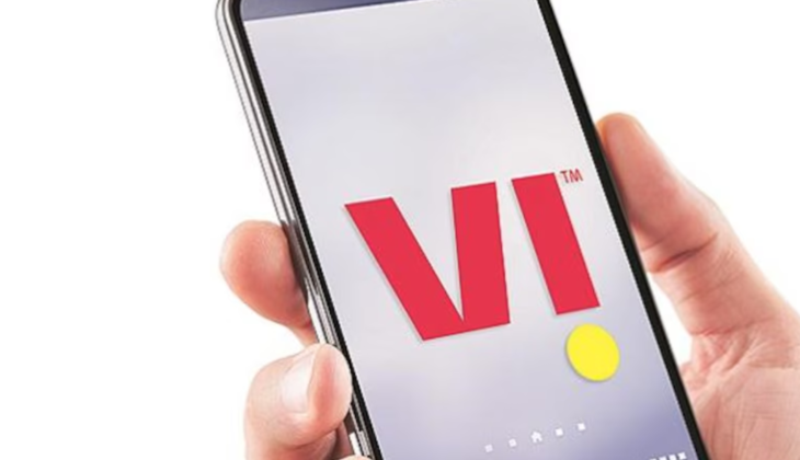 Vi&rsquo;s New Prepaid Plans Under ₹150