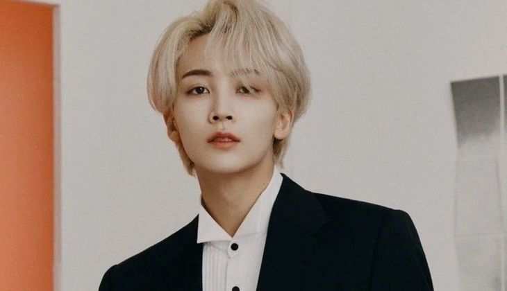 SEVENTEEN’s Jeonghan Opts for Alternative Social Service Duty in Place of Traditional Military Enlistment!