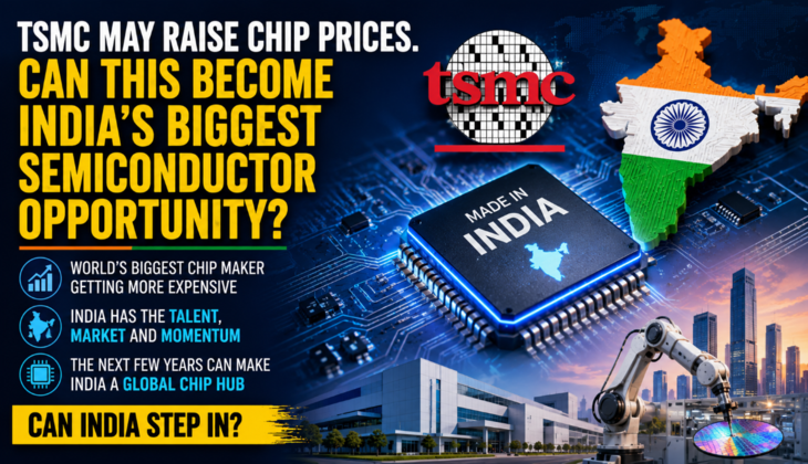 TSMC