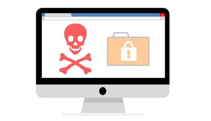Cyber attack