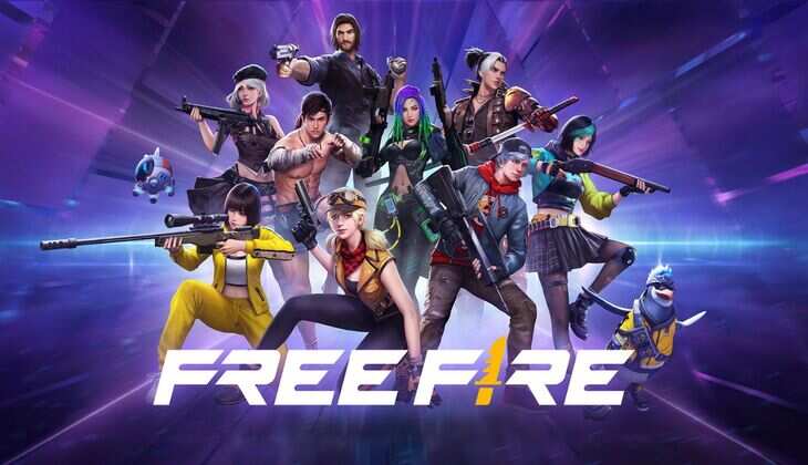 Garena Free Fire Redeem Codes Today November 3