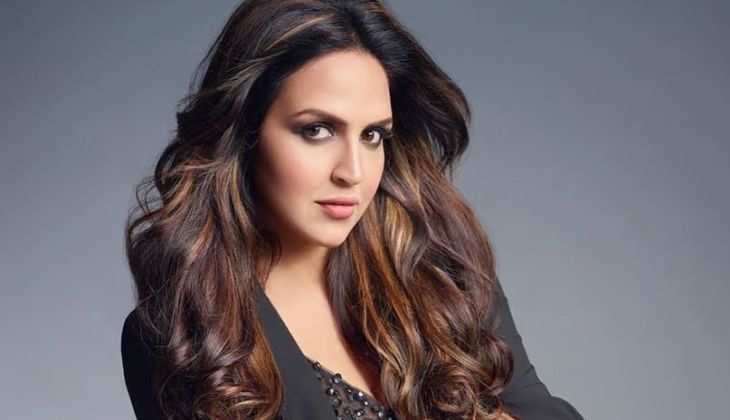 Esha Deol Reveals Disturbing Incident at Dus Premiere