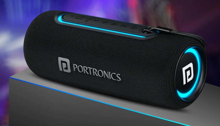 Portronics 