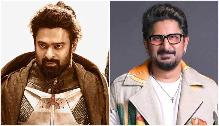 Arshad Warsi Clarifies Controversial Remarks on Prabhas: 'I Never Called Him a Joker!' &ndash; The Inside Scoop on 'Kalki 2898 AD'