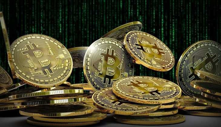 Crypto Craze: How Indian Millennials Are Riding the Bitcoin Boom