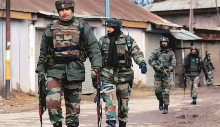 Kashmir Shocker! Migrant Laborer Found Dead in Shopian