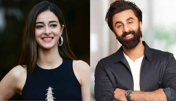 Meet Ananya Panday’s Biggest Fan in Ranbir Kapoor’s Family