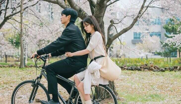 Love Next Door Review