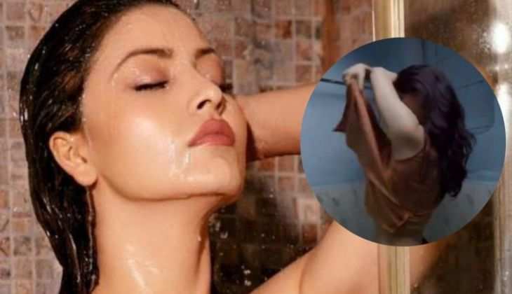 Urvashi Rautela Bathroom Video Leak: What's the Truth? Major Update Unfolds  the Mystery