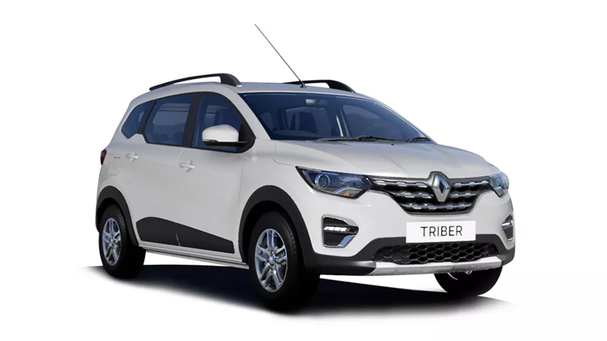 Get Up to ₹65,000 Off Renault Cars This Festive Season: Exciting Discounts on Kwid, Kiger, and Triber!