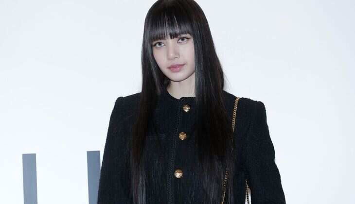 Lisa of BLACKPINK to Rock Coachella 2025 Solo: K-Pop Star&rsquo;s Big Break