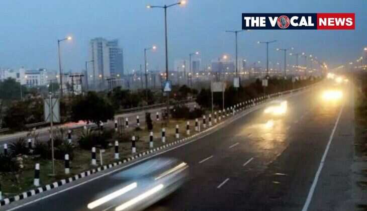 Indian Government Greenlights ₹20,000 Crore Infrastructure Boost