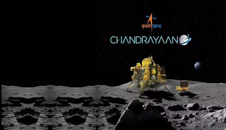 Facts About chandrayaan-3