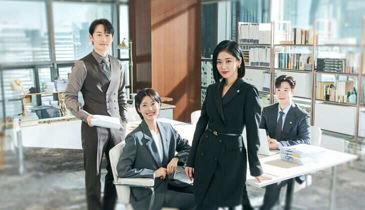 Good Partner Finale: Jang Nara&rsquo;s Drama Breaks Records with Highest Viewership of the Week!