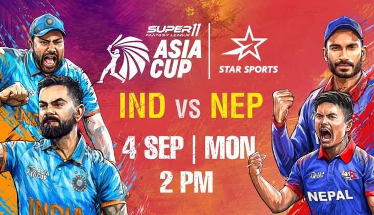 ASIA CUP 