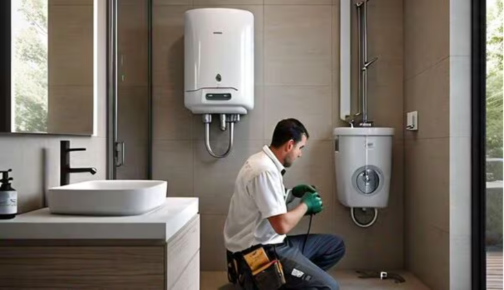 Essential Geyser Servicing Tips to Save Energy and Prevent Delays This Winter