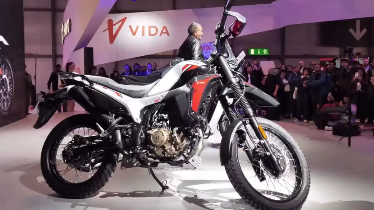 2025 Auto Expo Exciting TwoWheeler Launches, From Honda Activa E to