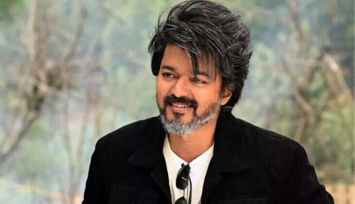 Thalapathy Vijay Quits Movies for Politics: Here&rsquo;s the Real Reason Behind It! 