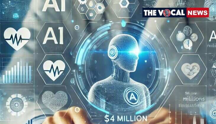 Bengaluru-Based SigTuple Raises $4 Million to Expand AI-Powered Medical Solutions