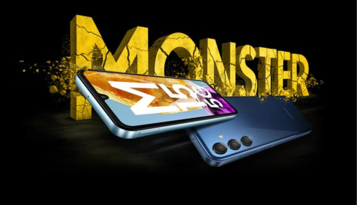 Samsung Galaxy M15 5G Prime Edition Launched: Affordable 50MP Camera Phone at an Incredible Price