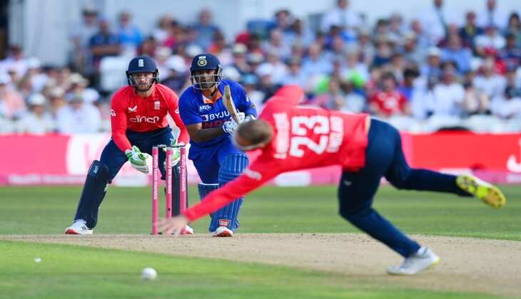 CRICKET